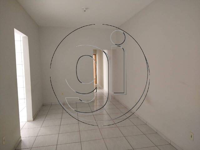 #6621 - Casa para Locação em Marília - SP - 2