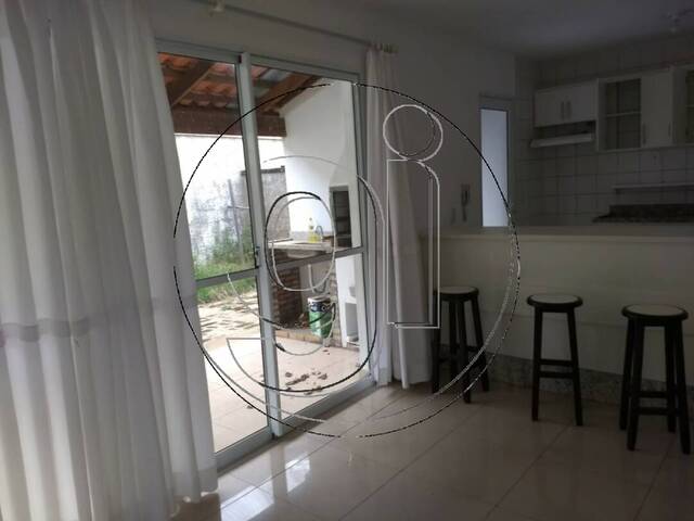 #6624 - Casa para Locação em Marília - SP - 3