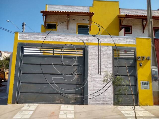 #6626 - Casa para Locação em Marília - SP - 1