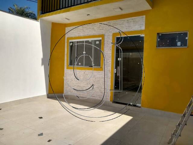#6626 - Casa para Locação em Marília - SP - 2
