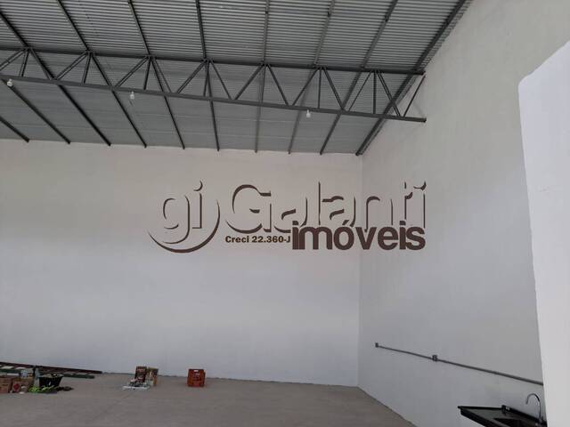 Sala Comercial para Venda em Marília - 4