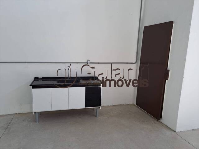 Sala Comercial para Venda em Marília - 5