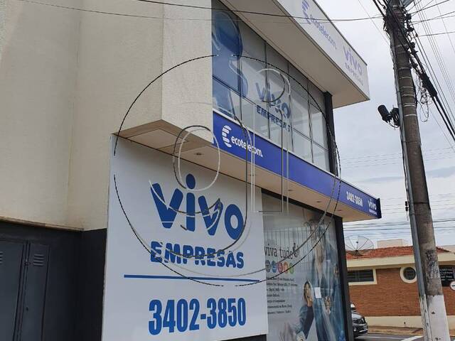 #6750 - Salão para Locação em Marília - SP - 2