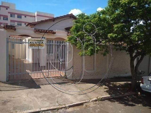 Locação em Banzato - Marília