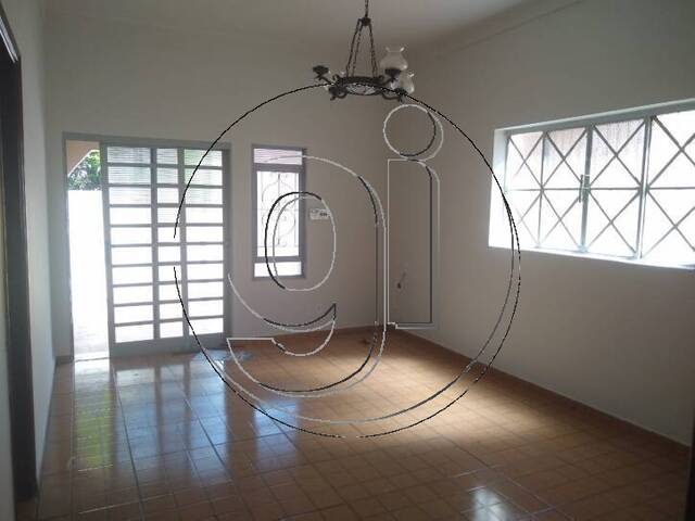 #6779 - Casa com Edícula para Locação em Marília - SP - 3