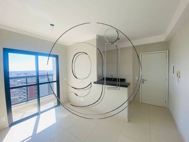 #6789 - Apartamento para Locação em Marília - SP - 3