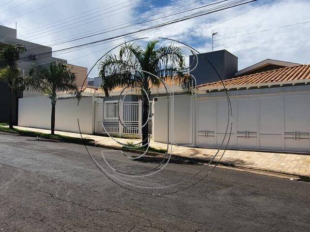Venda em Parque das Esmeraldas II - Marília
