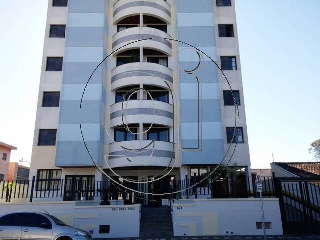 #6844 - Apartamento para Lançamento em Marília - SP - 1