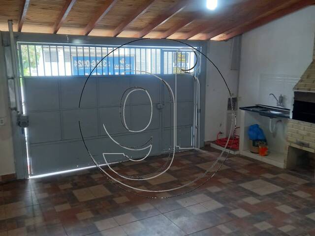Venda em Jardim Dom Frei Daniel Tomasella - Marília